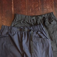 *A VONTADE  fatigue Shorts