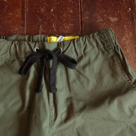 NECESSARY OR UNNECESSARY   SPINDLE PAINTER SHORTS