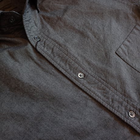 NIGEL CABOURN  BRITISH OFFICERS TYPE-2 BLK