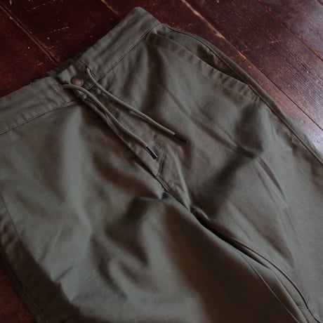 Patagonia  Men's Twill Traveler Pants