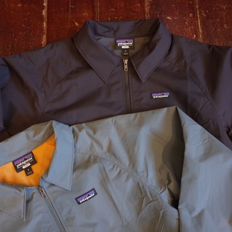 PATAGONIA    M's Baggies JKT