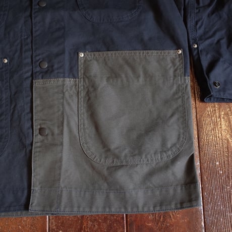 Mountain Research  OUTLET #3203 "Logger's JKT"