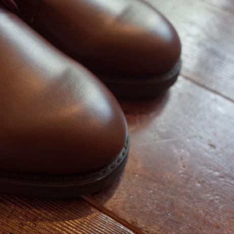 RED WING  #9101  POSTMAN CHOCOLATE