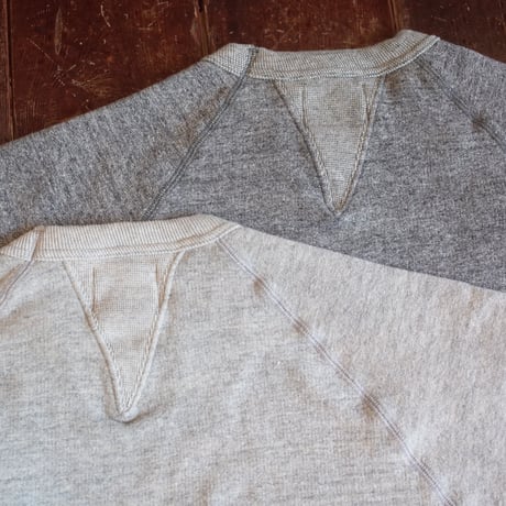 Kepani   ATLANTA  【 AIR FLEECE 】