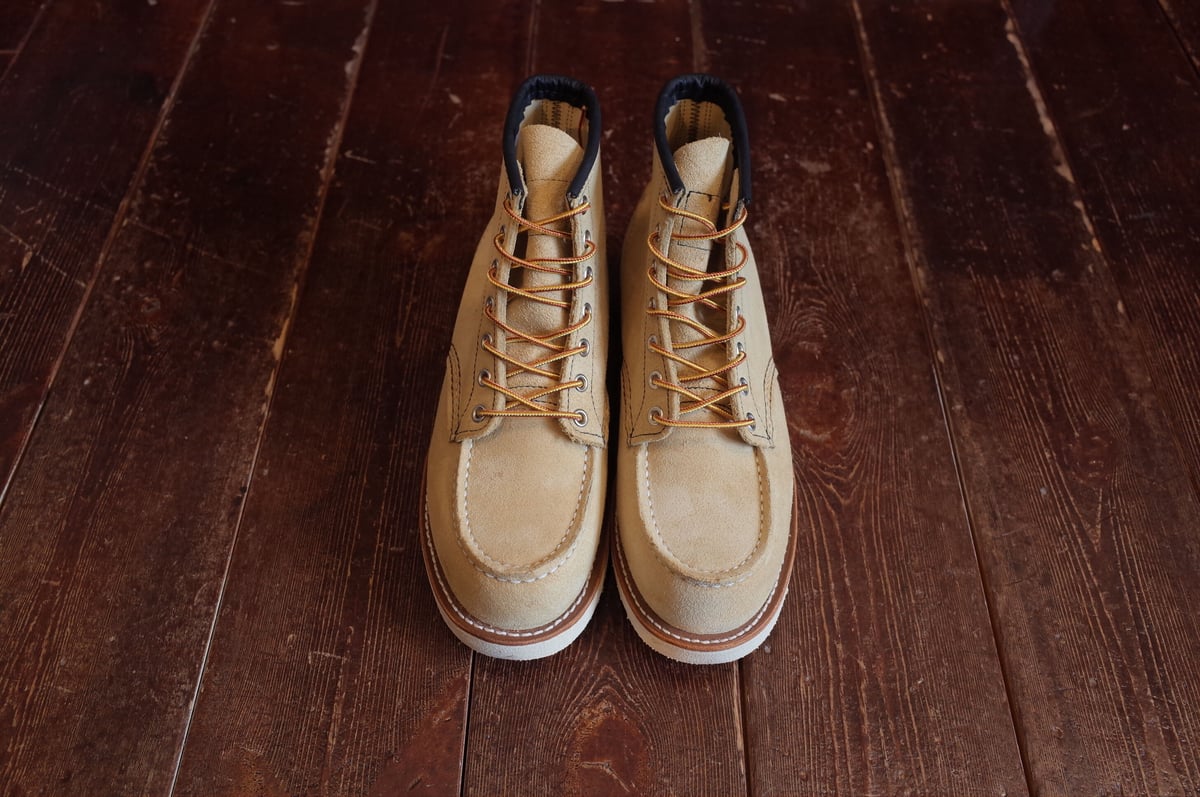 楽天市場】レッドウィング ブーツ メンズ REDWING 6