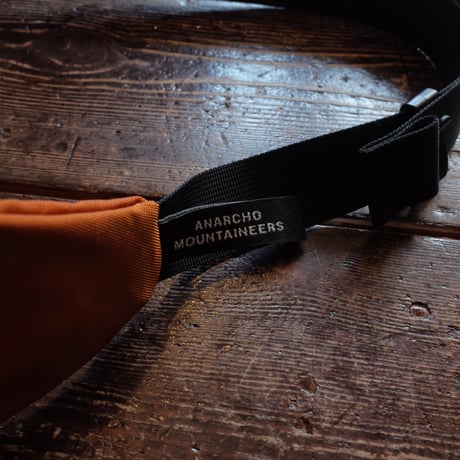 Mountain Research  MTR4104  Pod 〈SALE〉