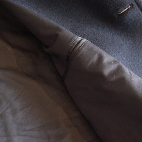 *A VONTADE  Raglan Pea Coat