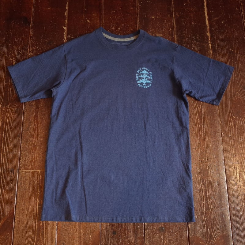 PATAGONIA M'S HOW TO SAVE RESPONSIBILI-TEE | M