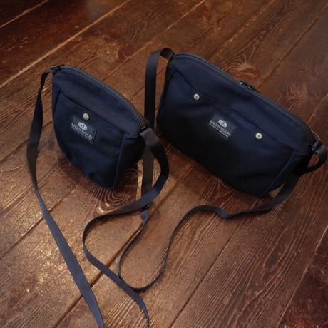 BAG 'n' NOUN  POCHETTE / BLACK 9  &  POCHETTE "MINI / BLACK 9