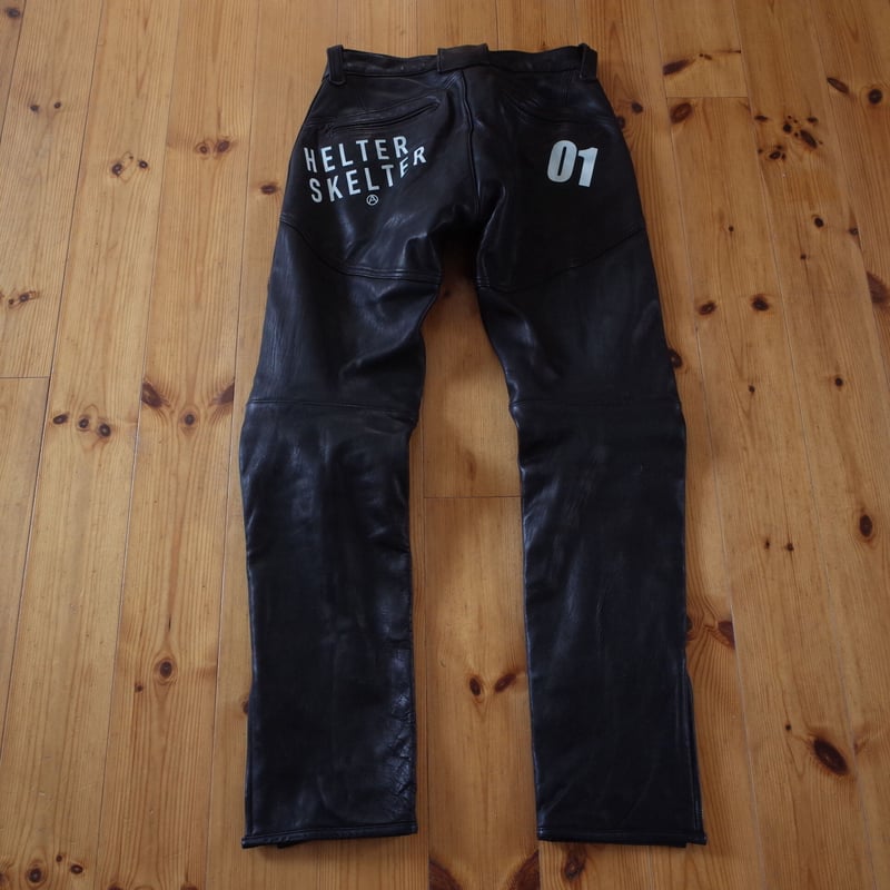 Riding Equipment Research RER-101 