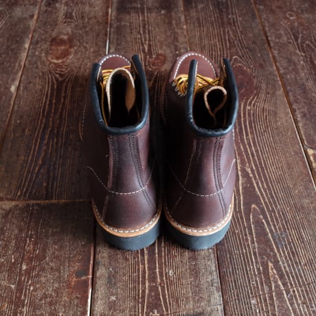RED WING  #8146  ROUGHNECK