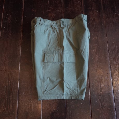 Barbour  Spey Poplin Short