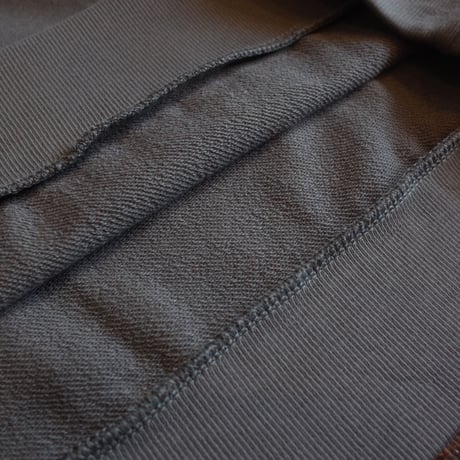 PATAGONIA  REGENERATIVE ORGANIC CERTIFIED COTTON CREWNECK SWEATSHIRT