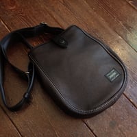 PORTER  CISCO  SHOULDER BAG (S)