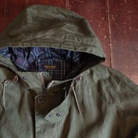 *A VONTADE   BRITISH FIELD JACKET