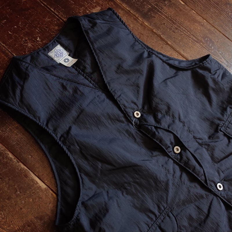 POST O' ALLS #1512 ROYAL TRAVELER CT2 CRINKLE