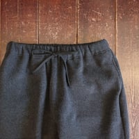 bru na boinne  スラッピンパンツ