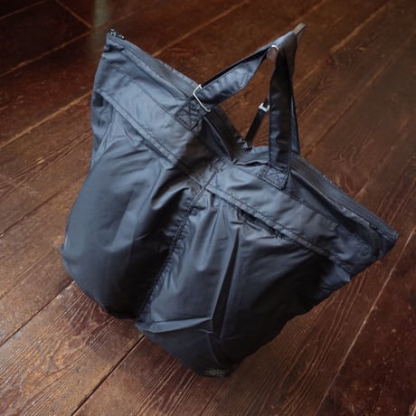 Post O' Alls  #4208-RO  Packable Helmet Bag 2