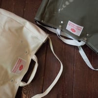 BAG 'n' NOUN   TOOL BAG SHORT