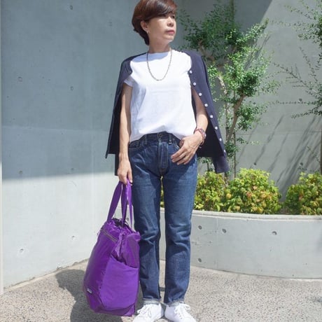 bru na boinne   フェリシン デニム 3 YEARS