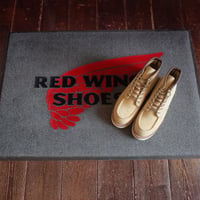 Red Wing  #8833  6" Classic-Moc  Hawthone Abilene