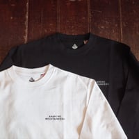 Mountain Research  MTR4089  "A.M." 〈SALE〉