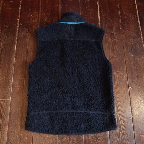 PATAGONIA  MEN'S CLASSIC RETRO-X VEST