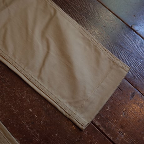 *A VONTADE  Classic Chino Trousers -Regular Fit-