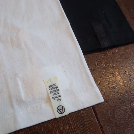 Mountain Research   #3410 "PKT Tee"
