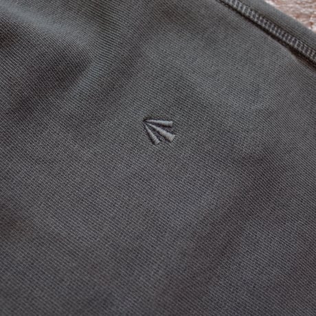 Nigel Cabourn THE ARMY GYM "ENBROIDED ARROW JOG PANT"