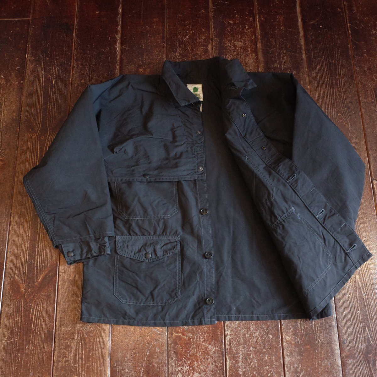 Post O' Alls #2133SP POST Logger Special x S