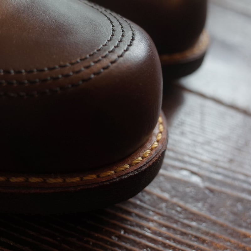 【値下げ】〜09/17まで RW9202 ガレージマン【未使用】 レッドウィング ＃9202 ガレージマン US9 [RED WING GARAGEMAN