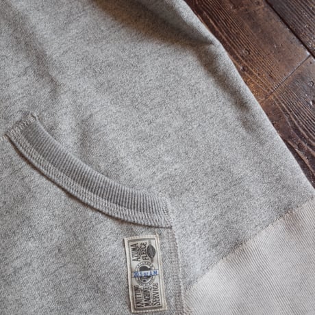 Nigel cabourn  50s PARKA - LETTERED