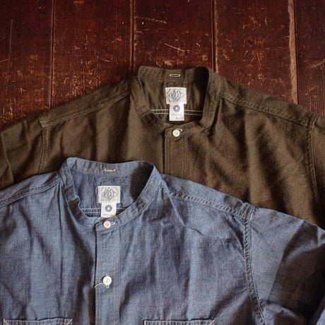※最終値下【新品】POST OʼALLS／ Traveler 23SS ポストオーバーオールズ - メルカリ
