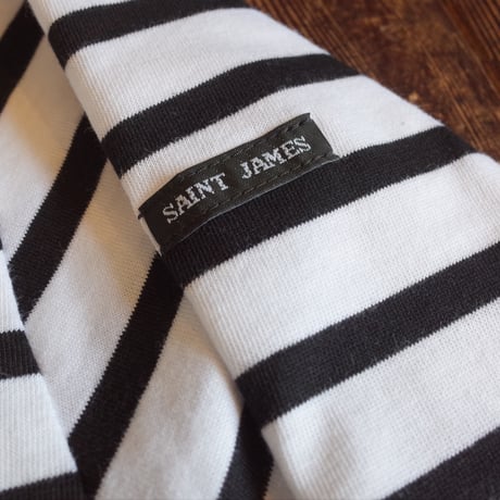 SAINT JAMES  PIRIAC