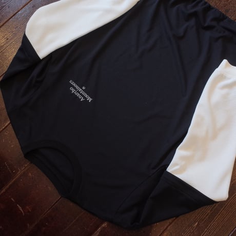 Mountain Research  MTR3892  Q. D. Tee Plus