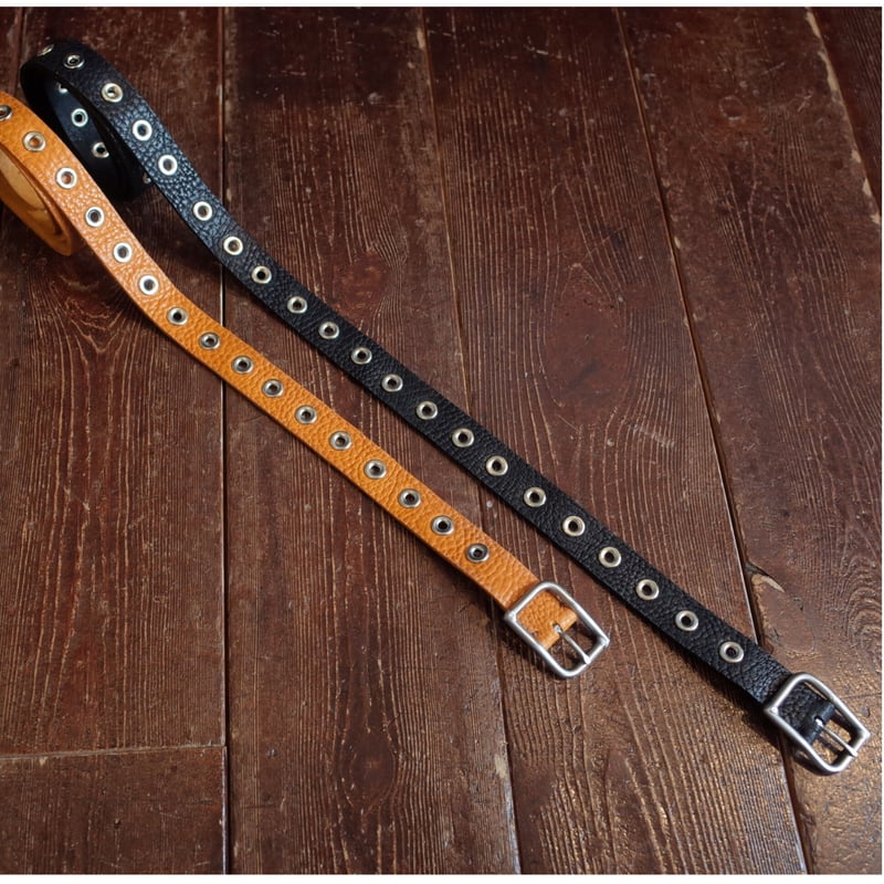 bru na boinne モアホールベルト | MAPS E-Shop