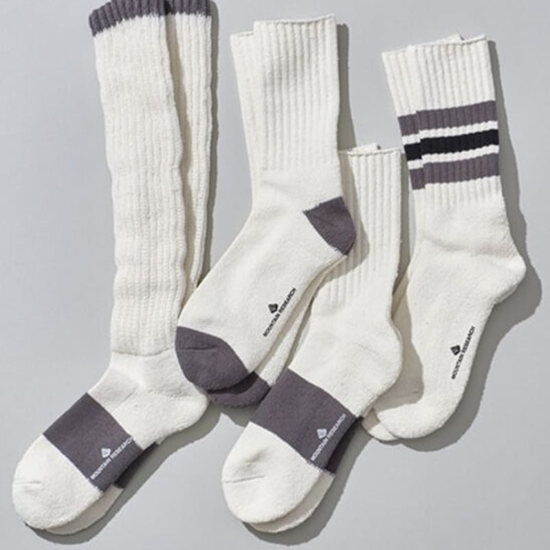 MOUNTAIN RESEARCH #3634 4 Sox | MAPS E-Shop