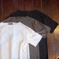 SAINT JAMES  PIRIAC / SOLID COLORS