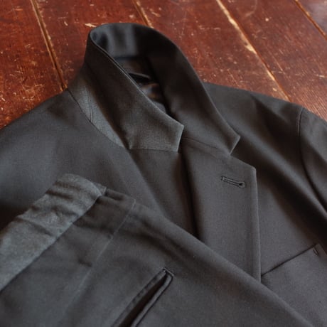 *A VONTADE  Lounge Jacket Ⅱ