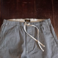 *A VONTADE  Mil Hickory Easy Pants