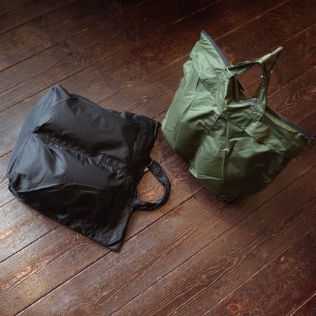 Post O' Alls  #4208-RO  Packable Helmet Bag 2