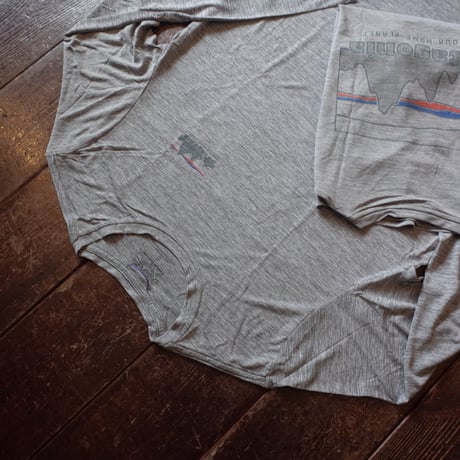 Patagonia  L/S Cap, Cool Daily Graphic Shirts