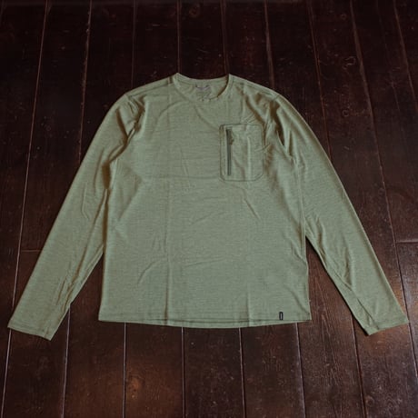PATAGONIA  MEN'S L/S CAP COOL SUN SHIRT