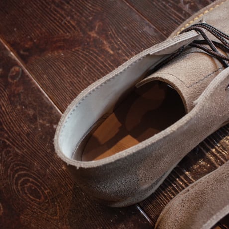 Red Wing  #3610  Weekender Chukka / Sand stone mohave