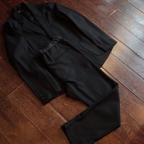 *A VONTADE  Lounge Jacket Ⅱ