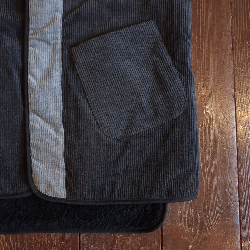 Mountain Research #3360 MT Vest | MAPS E-Shop