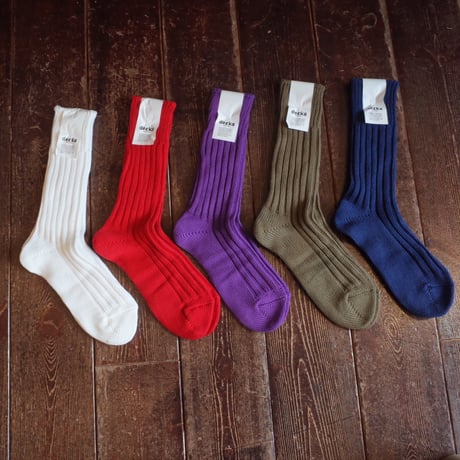 decka  Cased Heavyweight Plane Socks
