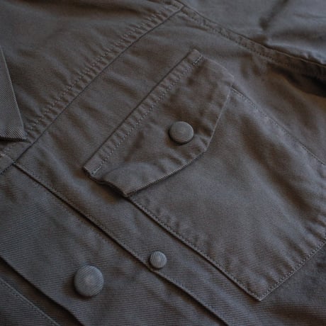 bru na boinne  N like C jumper  〈SALE〉