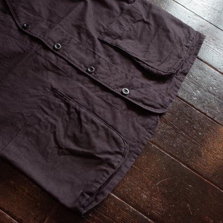 *A VONTADE  Utility Vest